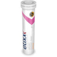 Etixx Sport Hydro Tabs Tropical 15 szt.