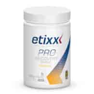 Etixx Pro Line Recovery Shake Banana 1400 g
