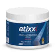Etixx Pre-Workout Drink Red Fruits 200 g