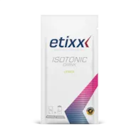 Etixx Isotonic Drink Lemon (2:1 Carb ratio) 35 g x 8 saszetek (box)