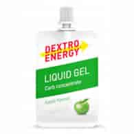 Dextro Energy Liquid Gel Apple żel jabłko 60 ml