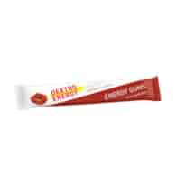 Dextro Energy Energy Gum Cola + Caffeine gumy energetyczne o smaku coli z kofeiną 45g