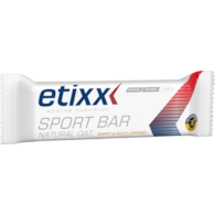 Etixx Natural Oat Bar Sweet en salty caramel 55 g