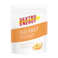 Dextro Energy Isofast Peach Ice Tea worek 1120 g