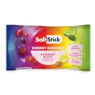 SaltStick Energy Gummies Rainbow Blast żelki energetyczne - saszetka 8 szt.