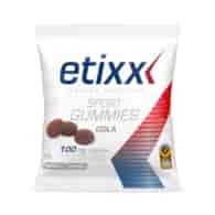 Etixx Sport Gummies Sodium Cola 40 g