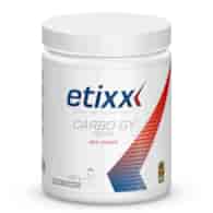 Etixx Carbo-Gy Drink Red Fruits 1000g