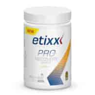 Etixx Pro Line Recovery Shake Vanilla 1000 g