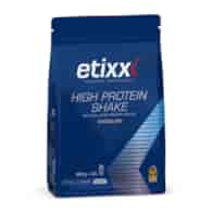 Etixx High Protein Shake Chocolate 1000 g