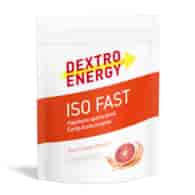Dextro Energy Isofast Red Orange worek 1120 g